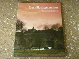 Couverture du produit · Groot-Brittannië