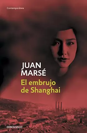 Couverture du produit · El Embrujo De Shanghai/The Spell of Shanghai