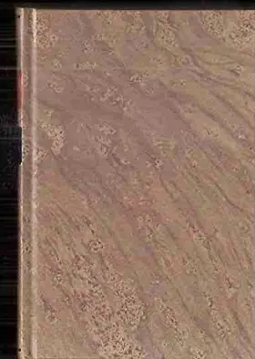 Couverture du produit · OBRAS. TOMO I: RIMAS