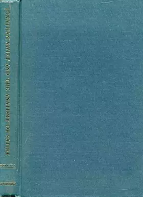 Couverture du produit · Jonathan Swift and the Anatomy of Satire: A Study of Satiric Technique