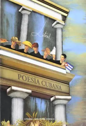 Couverture du produit · Con un mismo fuego. poesia cubananumero especial 215-216