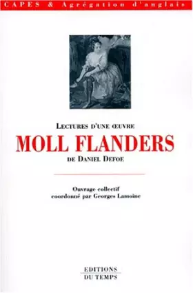 Couverture du produit · Moll Flanders de Daniel Defoe