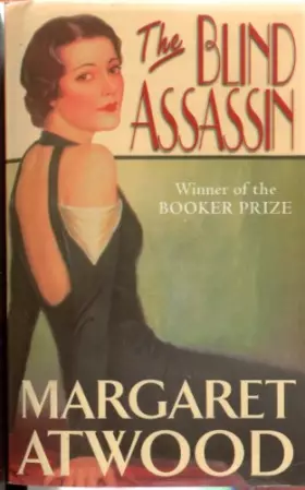 Couverture du produit · The Blind Assassin