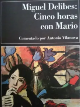 Couverture du produit · Cinco Horas Con Mario