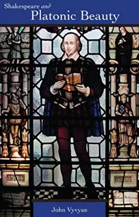 Couverture du produit · Shakespeare and Platonic Beauty