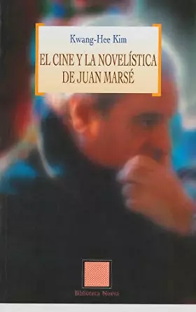Couverture du produit · El cine y la novela de Juan Marsé