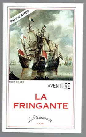 Couverture du produit · La fringante