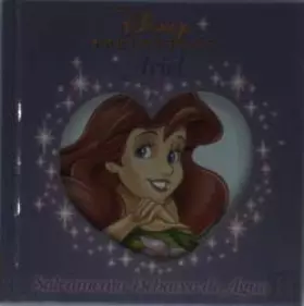 Couverture du produit · Salvamento Debaixo de Água Disney Princesas - Ariel (Portuguese Edition) [Hardcover] Verbo