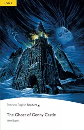 Couverture du produit · The PLPR2:Ghost of Genny Castle.