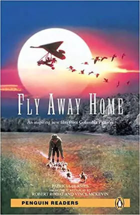 Couverture du produit · PLPR2:Fly Away Home