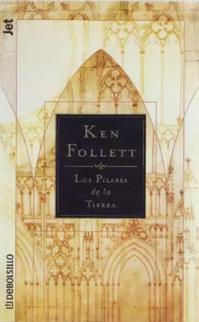 Couverture du produit · Pilares de La Tierra