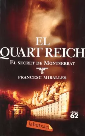 Couverture du produit · El Quart Reich: El secret de Montserrat