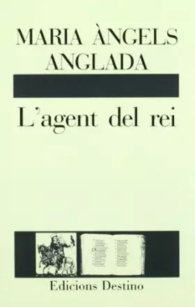 Couverture du produit · L'AGENT DEL REI............L'ANCORA