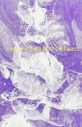 Couverture du produit · Les millors histories sobre gossos / the Best Stories about Dogs