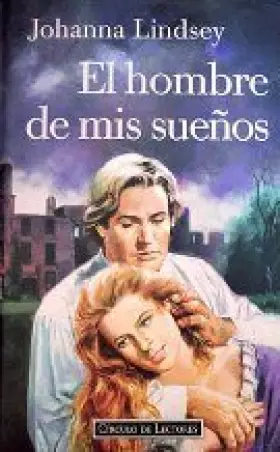 Couverture du produit · El Hombre De Mis Sueños