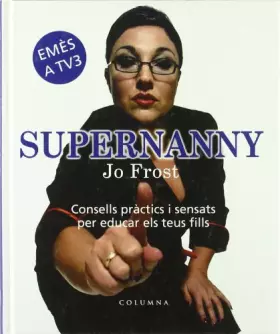 Couverture du produit · SUPERNANNY