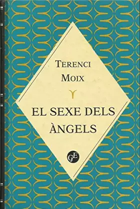 Couverture du produit · Lleonard o el sexe dels Óngels