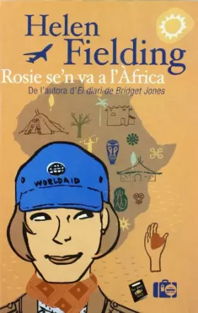 Couverture du produit · Rosie se'n va a l'Àfrica