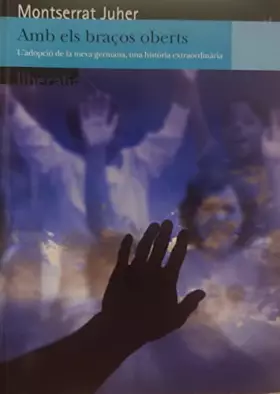 Couverture du produit · AMB ELS BRA?OS OBERTS (SIN COLECCION)