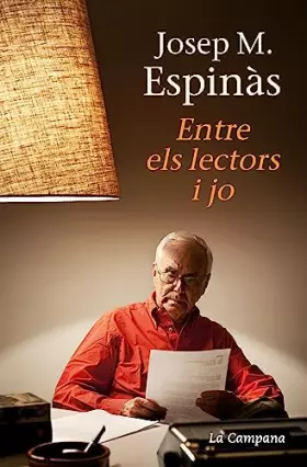 Couverture du produit · Entre els lectors i jo
