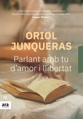 Couverture du produit · Parlant amb tu d'amor i llibertat