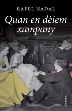 Couverture du produit · Quan en dèiem xampany