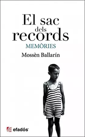 Couverture du produit · El sac dels records: Memòries
