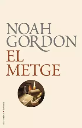 Couverture du produit · El metge (Trilogia de la família Cole 1)
