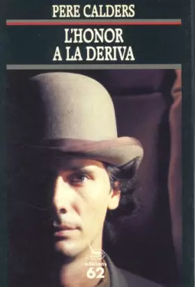 Couverture du produit · L'honor a la deriva