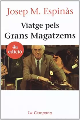 Couverture du produit · Viatge pels Grans Magatzems