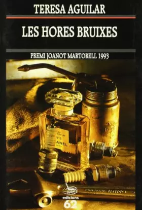 Couverture du produit · Les hores bruixes