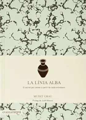 Couverture du produit · La línia alba