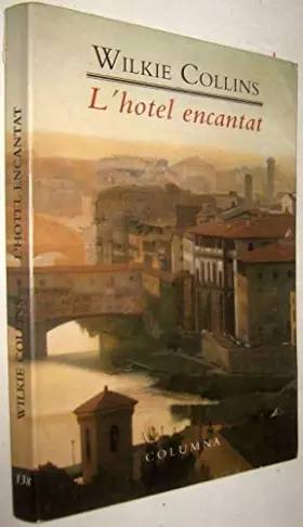Couverture du produit · L'HOTEL ENCANTAT