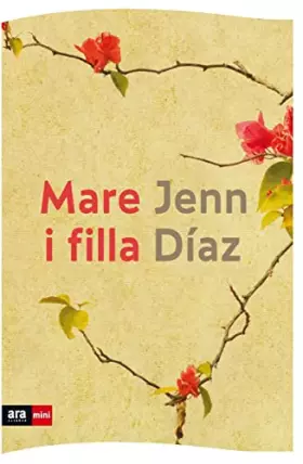 Couverture du produit · Mare i filla