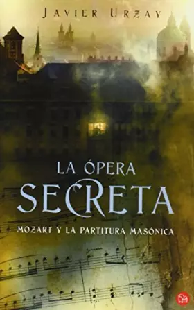 Couverture du produit · La Opera Secreta