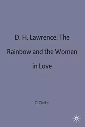 Couverture du produit · D.H.Lawrence: The Rainbow and Women in Love