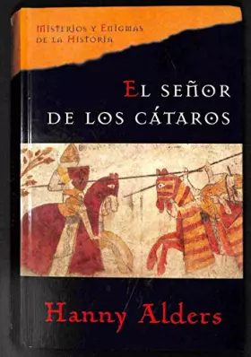 Couverture du produit · El señor de los cataros