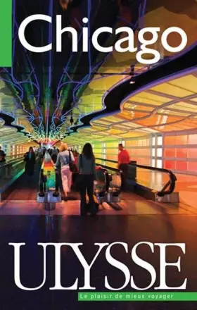 Couverture du produit · Chicago 7e éd.