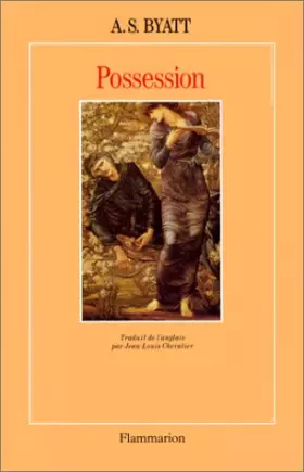 Couverture du produit · Possession