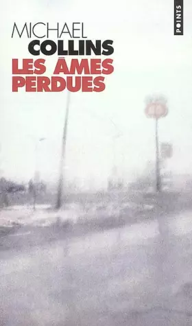 Couverture du produit · Les âmes perdues