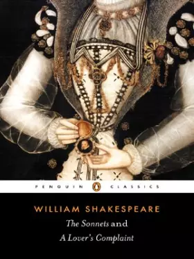 Couverture du produit · The Sonnets and a Lover's Complaint (Penguin Classics)