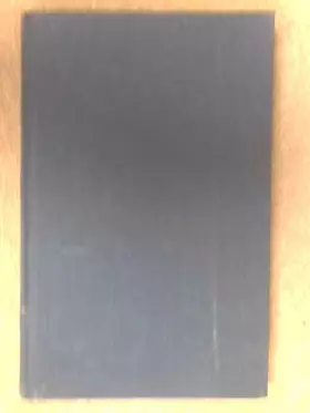 Couverture du produit · Thomas Nashe