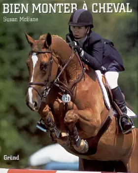 Couverture du produit · Bien monter à cheval