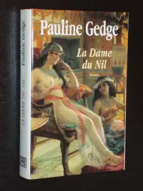Couverture du produit · LA DAME DU NIL