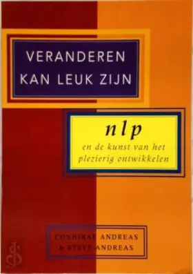Couverture du produit · VERANDEREN KAN LEUK ZIJN (SERVIRE)