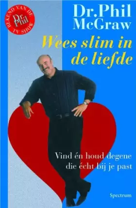 Couverture du produit · Wees slim in de liefde: vind én houd degene die écht bij je past