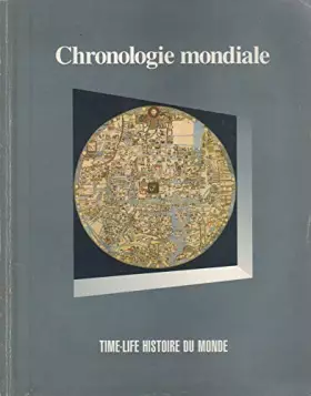 Couverture du produit · Chronologie mondiale