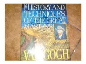 Couverture du produit · Van Gogh