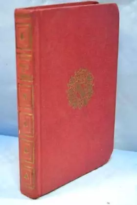 Couverture du produit · Contes de l'alhambra.