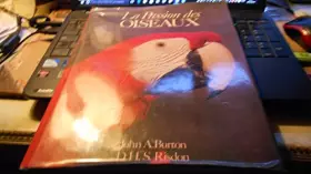 Couverture du produit · La passion des oiseaux